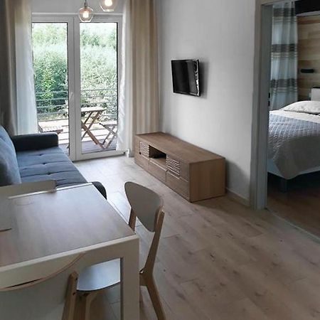 Apartament Szary Wilk Swieradow-Zdroj Exterior photo